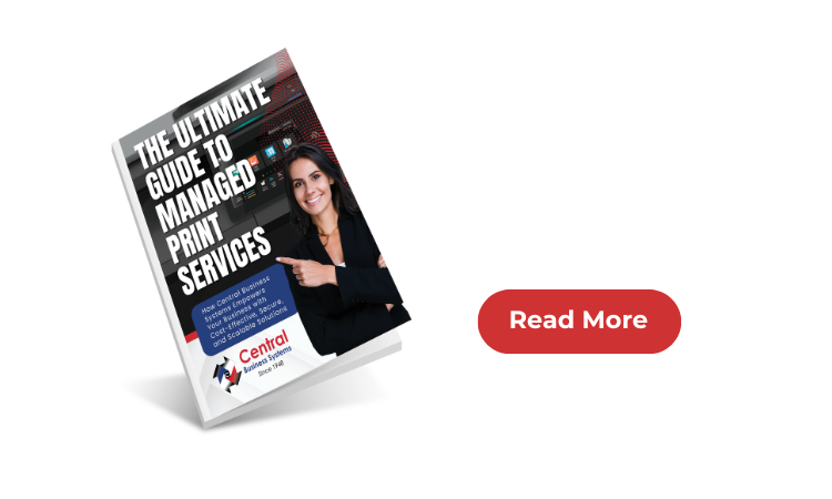 Central Business Systems | Managed IT Services